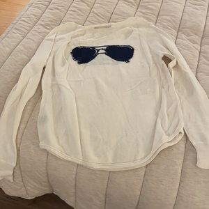 360 Sweater - Sunglasses